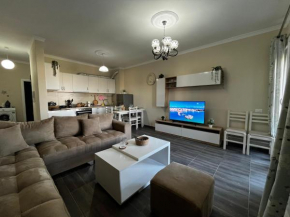 Orchids Apartment